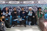 گردهمایی کودکان عاشورایی‎ در کرج