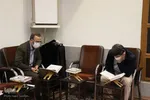 برگزاری جلسه تفسیر قرآن مدیران اجرای آذربایجان شرقی