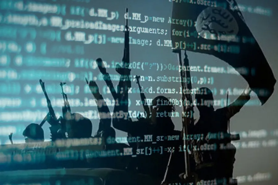 Promoting Extremism Online More Dangerous Than Cyber Warfare: Al-Kaabi