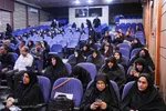 گردهمایی مربیان جلسات خانگی قرآن کریم استان یزد‎‎