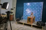 ضبط مرحله کشوری چهل و هفتمین دوره مسابقات قرآن در شیراز