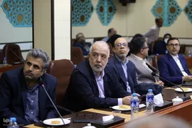 هم اندیشی مسابقات بین المللی قرآن دانشجویان