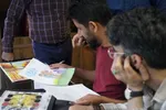 مرحله مقدماتی شانزدهمین و بیست‌وششمین دوره مسابقات  «بهار در بهار»  شرکت گاز استان مازندران
