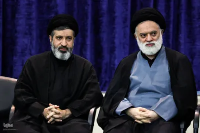مراسم بزرگداشت «آقای شهید ایران» در مصلای تهران