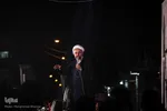 جشن خیابانی ولادت امام رضا(ع) در اهواز