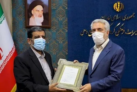 ضرغامی: درصدد جبران ضررهای کرونایی هستیم/ مونسان: ضرغامی مدیر خوبی است