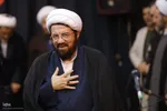 بزرگداشت شهدای مقاومت در خوی‎
