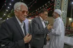 جشن آغاز هفته وحدت در شیراز‎
