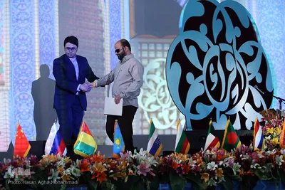 سومین روز برگزاری مسابقات بین الملی قرآن کریم