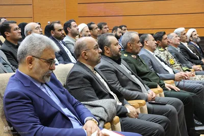 شورای اداری خراسان جنوبی با حضور سخنگوی وزارت خارجه