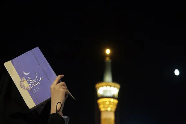 قدر؛ فرصت تمرین اعمال نیک و پرهیز از گناه