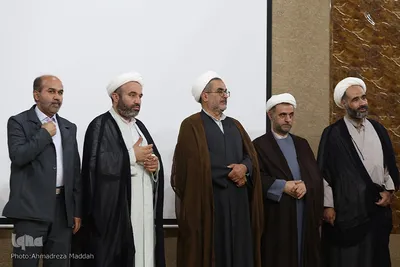 آئین اختتامیه هجدهمین دوره مسابقات سراسری حفظ قرآن مؤسسه بیت‌الاحزان حضرت زهرا(س) در شیراز
