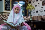 قرآن نور خانه
