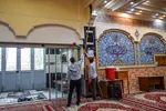 به استقبال ماه خدا