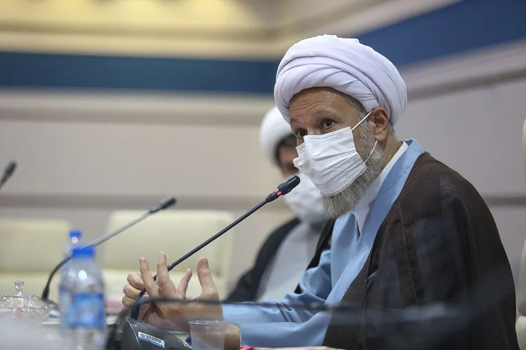 محبت، معرفت و طاعت؛ مراحل فعالیت در بخش عترت / آمارهای واقعی ارائه دهیم
