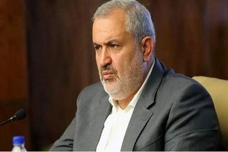 اعلام وصول نامه معرفی وزیر پیشنهادی صمت در مجلس