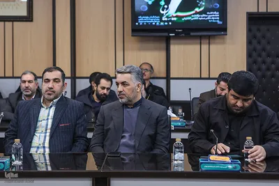 بزرگداشت «سعید ایران» و رونمایی از یادمان زنده‌یاد کاظمی آشتیانی