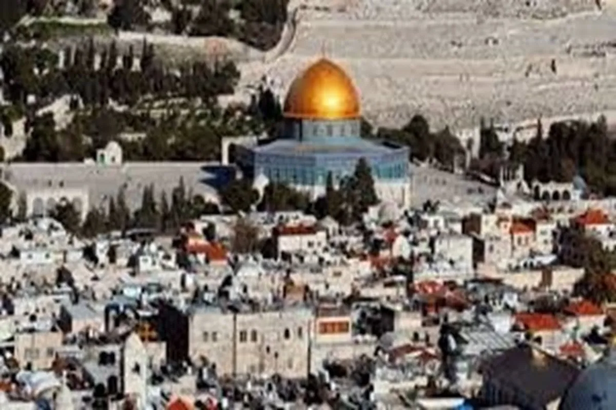 فلسطین پر کس نے یہودیوں کو لاکر بسایا ؟