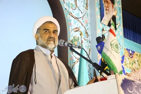 صلح امام حسن(ع) باشکوه‌ترین نرمش قهرمانانه تاریخ است