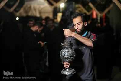 هیئت هنر
