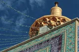 رزرو بلیط هواپیما قسطی مشهد! حتی در شلوغ ترین ایام