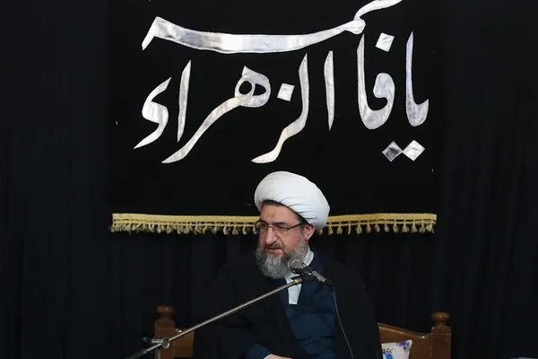هیئت عزاداری روستای میلان اسکو