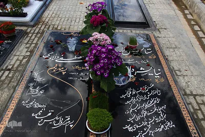 آخرین پنجشنبه سال/عکاس: پریسا بهزادی