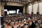 گرامیداشت روز صنعت و معدن در تبریز‎