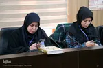 نشست‌های خبری ستاد انتخابات استان اصفهان