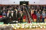 مسابقات قرآن پالایشگاه شازند‎