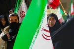 قافله عزاداری سالروز شهادت حضرت علی(ع) در اصفهان
