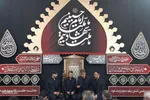 فیلم | محفل قرآنی «به سوی فتح» در یزد