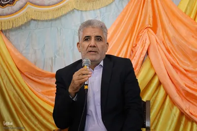اعتکاف بانوان در قم