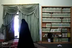 مسابقات قرآن، عترت و نماز مدارس ابتدایی مشهد
