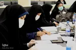 مسابقات قرآن اوقاف در چهارمحال و بختیاری
