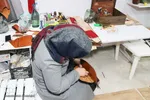 اشتغالزایی به سبک بانوی بیرجندی