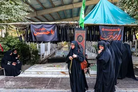کوچه پس کوچه‌های بهشت