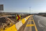 ایمن‌سازی ۱۲ نقطه مستعد تصادف در محورهای مواصلاتی خراسان‌شمالی