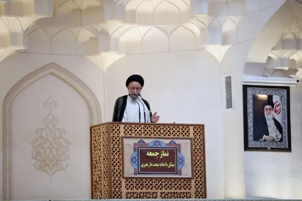 حجاب مانع پیشرفت بانوان نیست