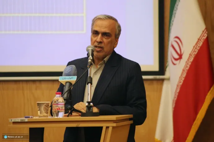ارتقای علوم انسانی از برنامه‌های آتی دانشگاه تهران خواهد بود