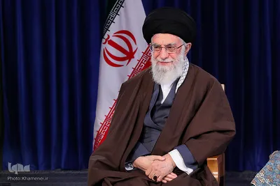 پیام نوروزی مقام معظم رهبری به مناسبت آغاز سال ۱۳۹۷