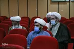 نشست سراسری دبیران ستاد امر به معروف و نهی ازمنکر در مشهد
