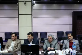 هفتادمین جلسه شورای هماهنگی فعالیت‌های قرآن و عترت دانشگاه‌ها