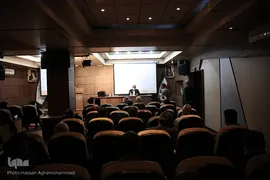 چهارمین نشست اعضای هیات مدیره اتحادیه کشوری و مدیران عامل اتحادیه های قرآنی استانها در سازمان دارالقرآن الکریم