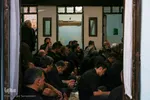 میزبانی ۲۰۰ ساله خانه بنکدار اصفهان از عزاداران حسینی