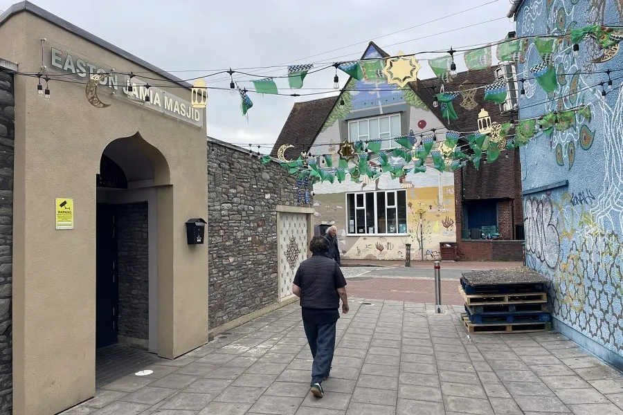 Bristol Mosque Hate Letter Highlights Rising Anti-Muslim Threat