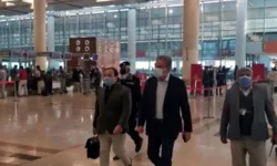 وزیر خارجہ شاہ محمود دو روزہ دورے پر مصر روانہ