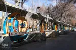 رویداد هنری «نقش ماه» در اصفهان