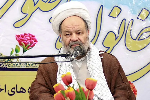 ائمه اطهار(ع)؛ مظهر صفات الهی/ آداب زیارت