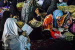 مراسم احیاء شب نیمه شعبان در مسجد مقدس جمکران‎